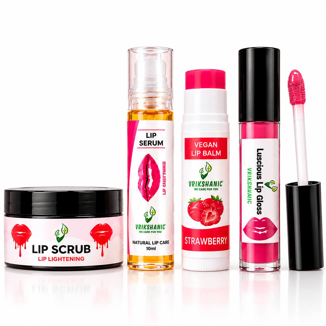 Lip Care Combo