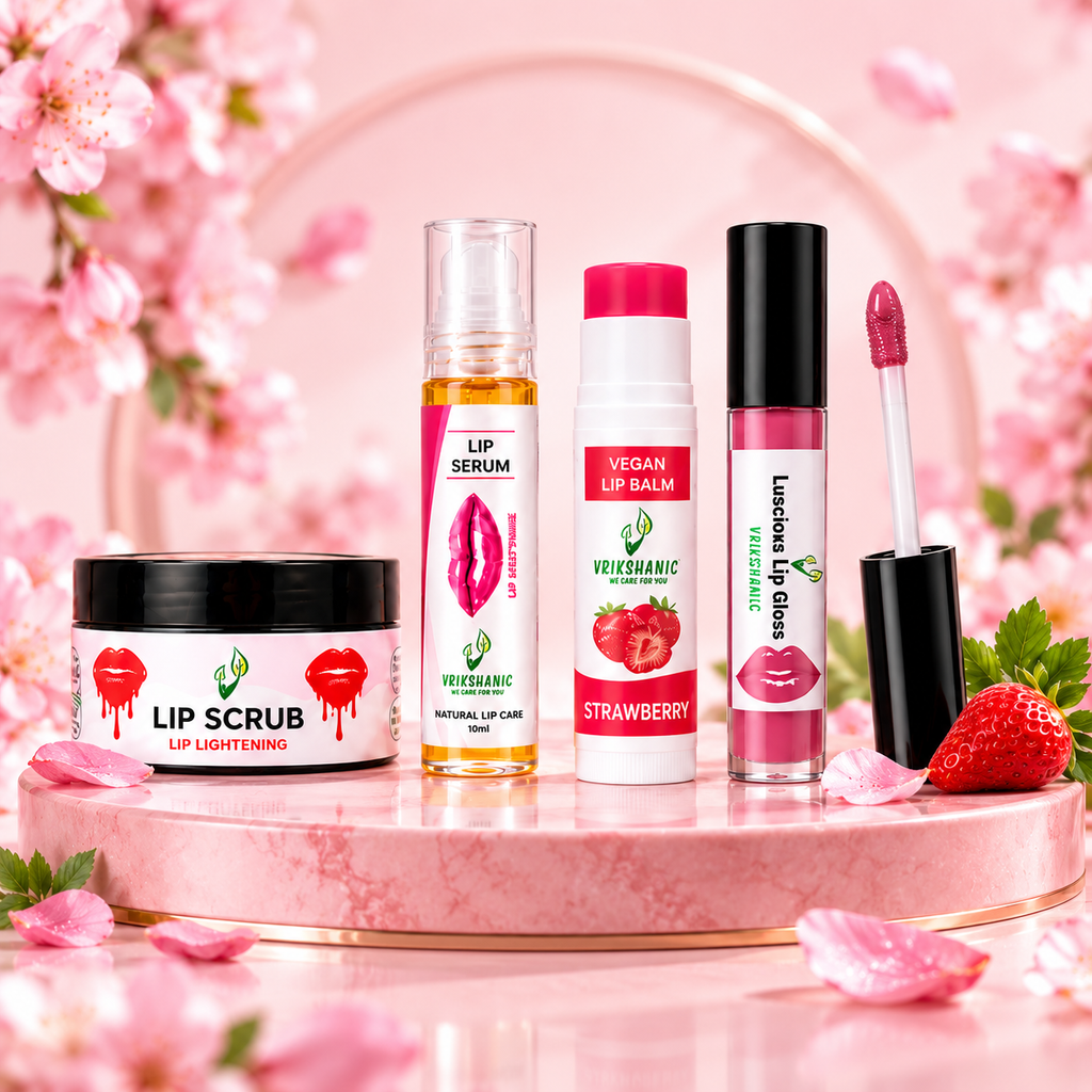 Lip Care Combo