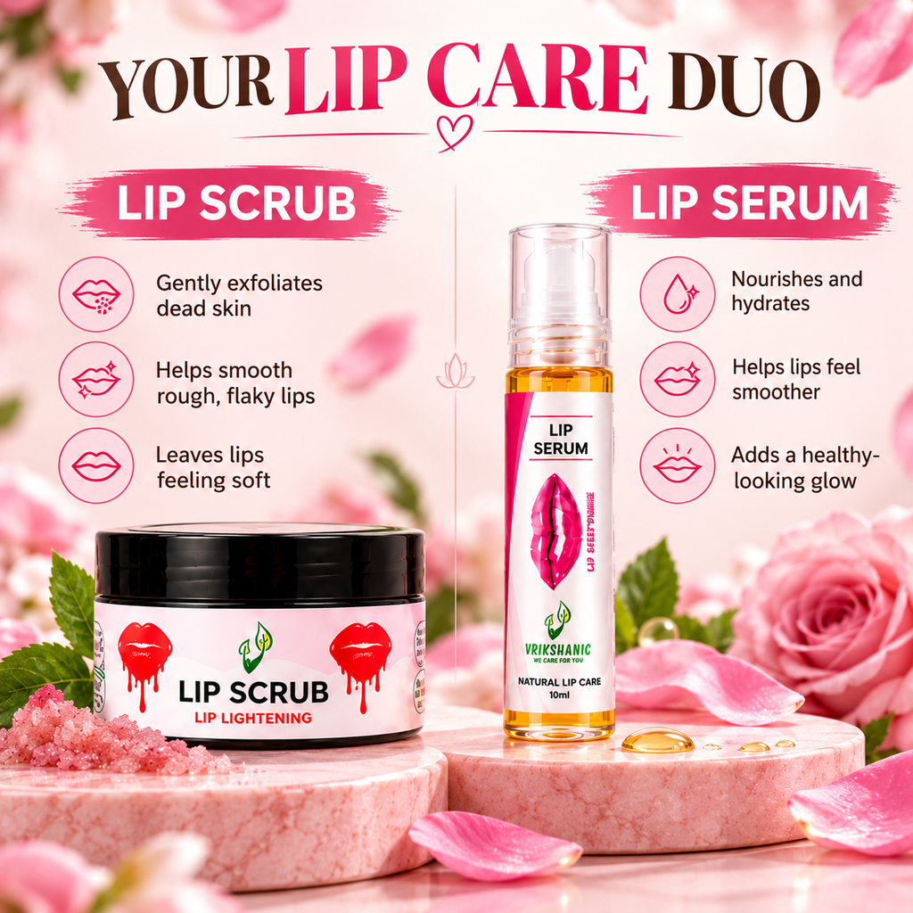 Lip Care Combo
