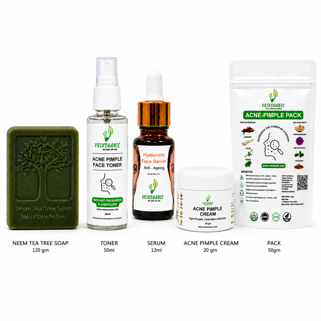 Acne Pimple Combo