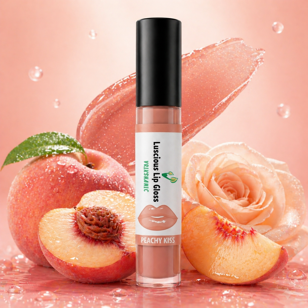 Luscious Lip Gloss