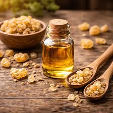 Frankincense 