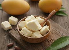 Mango Butter 