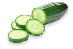 Cucumber Extract