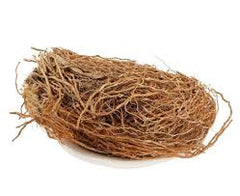 Vetiver 
