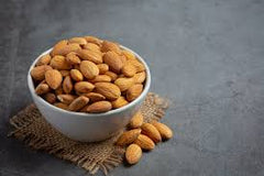 Almond 