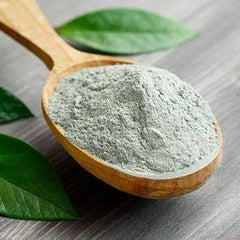 French Green Clay 