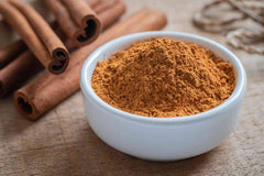Cinnamon 