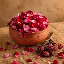 Rose Petals