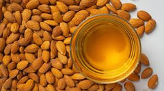 Almond Oil 