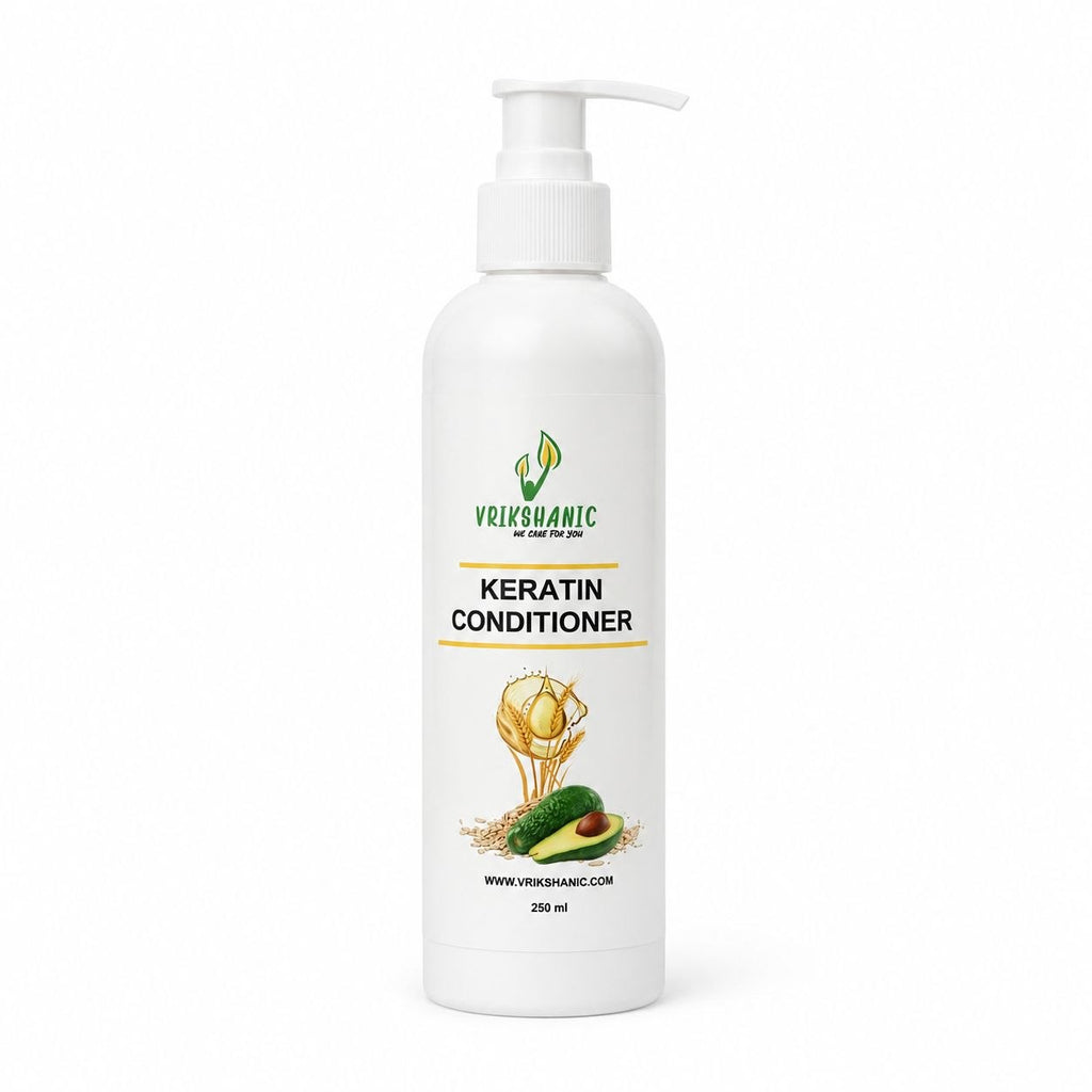 Keratin Conditioner