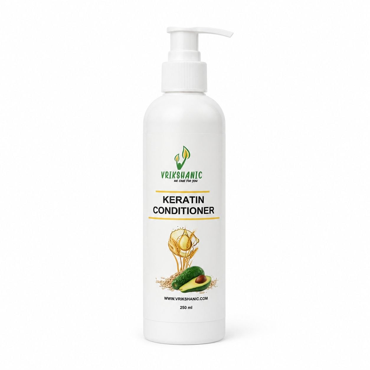 Keratin Conditioner