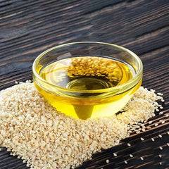 Til (Sesame) Oil 