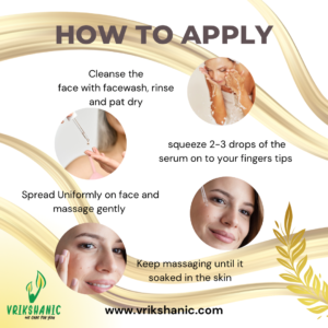 24k Gold Face Oil