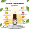Vitamin-C Face oil