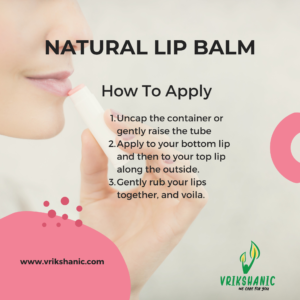 Lip Balm