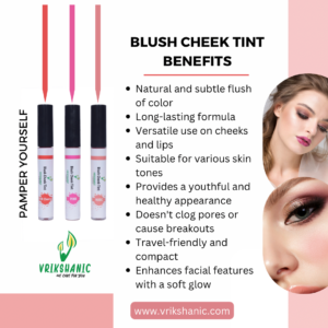Blush Cheek Tint