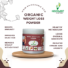 Herbal Weight Loss Powder