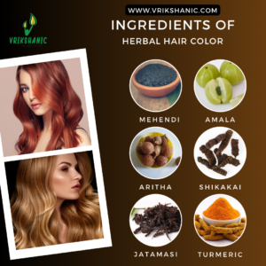 Hair Color