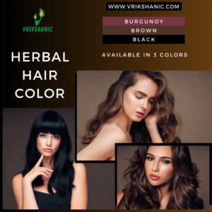 Hair Color