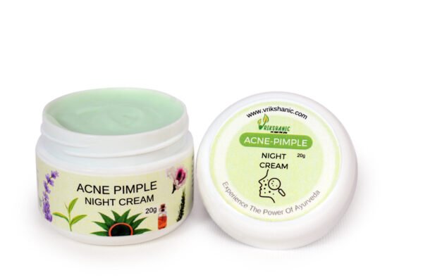 Acne Pimple Cream