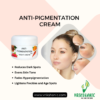Anti-Pigmentation Cream