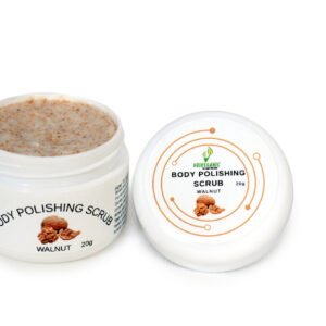 BODY POLISHING SCRUB