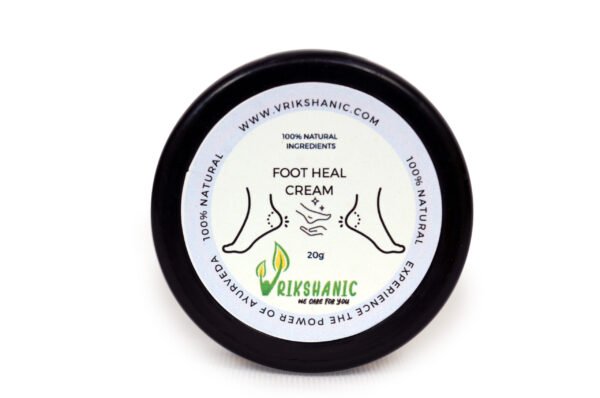 HAND AND FOOT HEAL CREAM