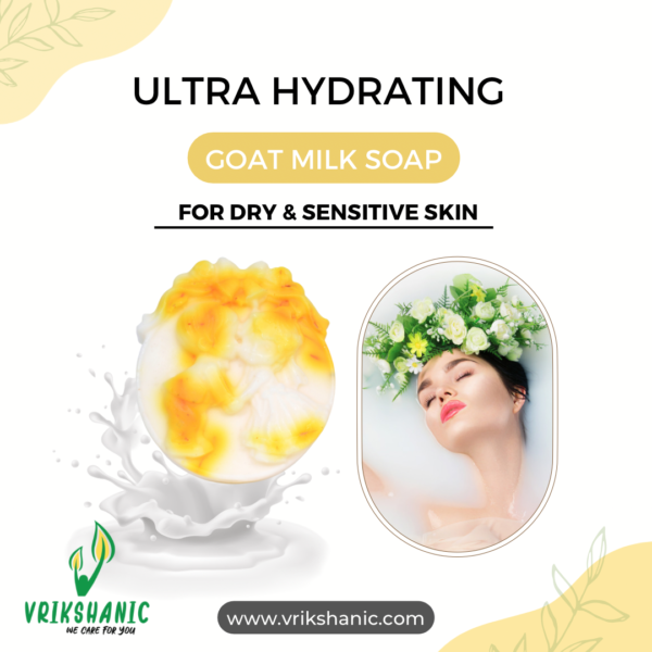 Ultra-Hydrating Soap