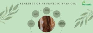 All in one Ayurvedic Hair Oil