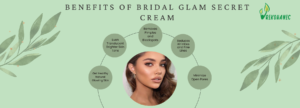 Bridal Glam Secret Cream
